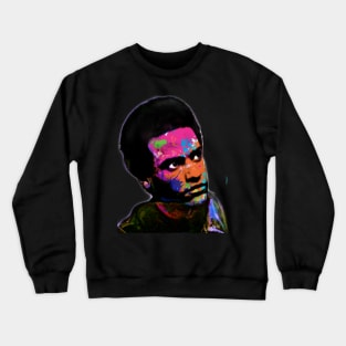 BHM: Huey P. Newton Crewneck Sweatshirt